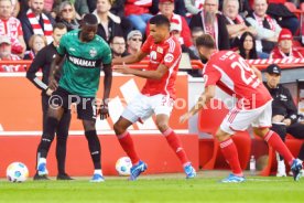 21.10.23 1. FC Union Berlin - VfB Stuttgart
