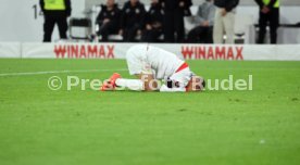 21.12.24 VfB Stuttgart - FC St. Pauli