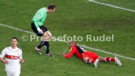 20.10.09 VfB Stuttgart - FC Sevilla