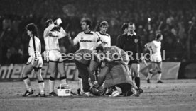 18.03.87 FC Swarovski Tirol - AC Turin