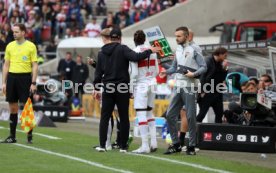29.04.23 VfB Stuttgart - Borussia M&ouml;nchengladbach