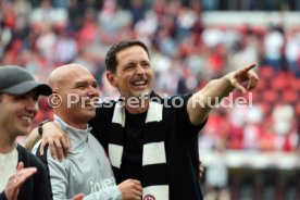 17.05.25 SC Freiburg - Eintracht Frankfurt