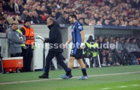 06.11.24 VfB Stuttgart - Atalanta Bergamo