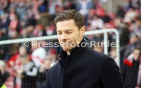 10.12.23 VfB Stuttgart - Bayer 04 Leverkusen