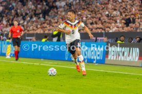 01.10.26 Deutschland - Serbien