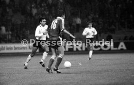 25.10.78 Abschiedsspiel Hannes L&ouml;hr und Wolfgang Weber