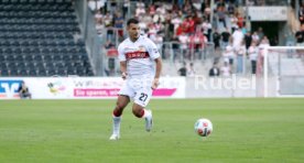 03.09.25 SG Sonnenhof Gro&szlig;aspach - VfB Stuttgart
