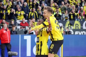 22.10.22 Borussia Dortmund - VfB Stuttgart