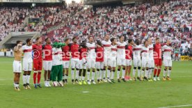 VfB Stuttgart - 1. FSV Mainz 05