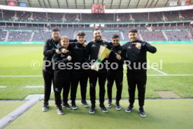 21.05.22 DFB-Pokal Finale SC Freiburg - RB Leipzig