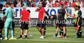 1. FC Heidenheim - VfB Stuttgart