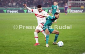 04.02.25 VfB Stuttgart - FC Augsburg