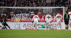 15.02.25 VfB Stuttgart - VfL Wolfsburg