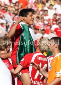 19.05.07 VfB Stuttgart - FC Energie Cottbus