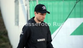 21.02.21 Karlsruher SC - 1. FC N&uuml;rnberg