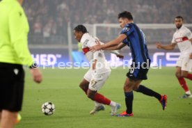 06.11.24 VfB Stuttgart - Atalanta Bergamo