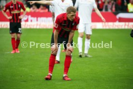 SC Freiburg - 1. FC Union Berlin