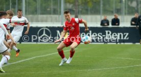 23.04.22 U19 VfB Stuttgart - U19 1. FC Kaiserslautern