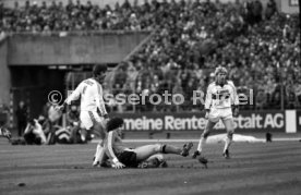 15.11.80 VfB Stuttgart - Hamburger SV