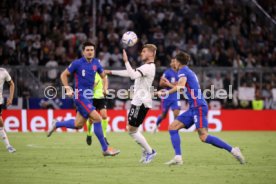 07.06.22 Deutschland - England
