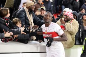 20.12.23 VfB Stuttgart - FC Augsburg