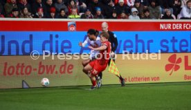 22.02.26 1. FC Heidenheim - VfB Stuttgart