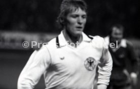 25.10.78 Abschiedsspiel Hannes L&ouml;hr und Wolfgang Weber