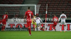 02.01.21 VfB Stuttgart - RB Leipzig