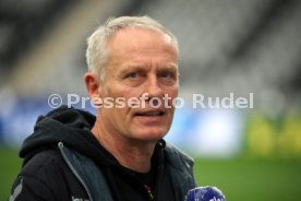 01.11.20 SC Freiburg - Bayer 04 Leverkusen