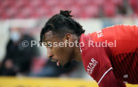 14.12.21 VfB Stuttgart - FC Bayern M&uuml;nchen
