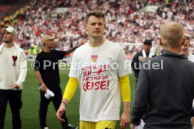 04.05.24 VfB Stuttgart - FC Bayern M&uuml;nchen