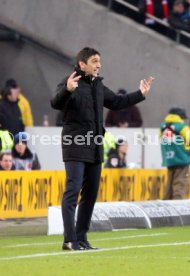 VfB Stuttgart - Borussia M&ouml;nchengladbach