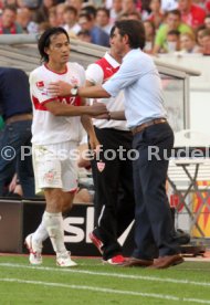 VFB-Hannover 96
