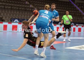 14.11.20 TVB Stuttgart - TSV Hannover-Burgdorf