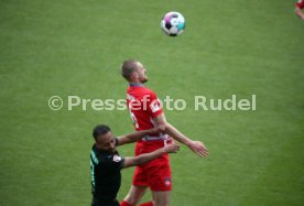 03.04.21 1. FC Heidenheim - SpVgg Greuther F&uuml;rth