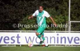 17.07.22 AH Stadtauswahl Fellbach - SV Werder Bremen Traditionself