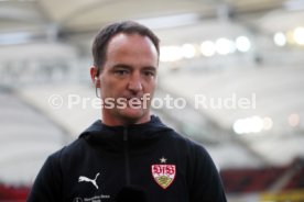 VfB Stuttgart - Borussia M&ouml;nchengladbach