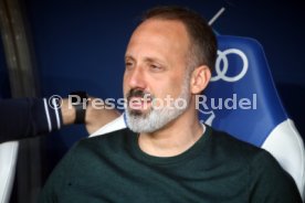 09.04.23 TSG 1899 Hoffenheim - FC Schalke 04