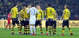Borussia Dortmund