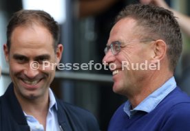Spfr Dorfmerkingen - RB Leipzig