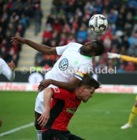 SC Freiburg - VfL Wolfsburg