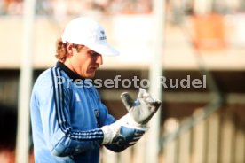 14.06.80 Deutschland - Niederlande