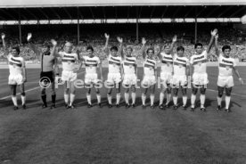 06.08.77 VfB Stuttgart - FC Bayern M&uuml;nchen
