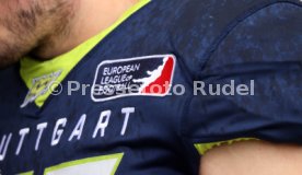 11.07.21 Stuttgart Surge - Leipzig Kings