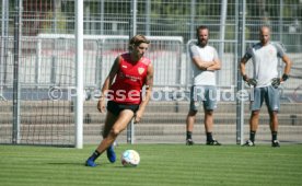 14.08.22 VfB Stuttgart Training