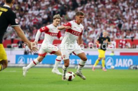 19.09.26 VfB Stuttgart - Borussia Dortmund