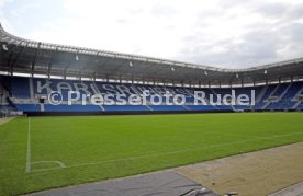 21.07.23 Karlsruher SC Fototermin Saison 2023/2024