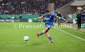 30.10.24 TSG 1899 Hoffenheim - 1. FC Nürnberg