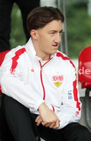 02.08.25 VfB Stuttgart - FC Toulouse