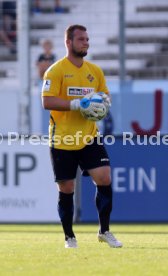 Stuttgarter Kickers - TuS Koblenz